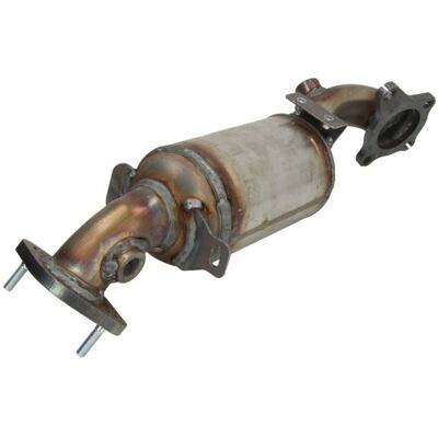 JMJ 1091659 Katalysator - Autoteil für VW, Audi, Seat, Skoda JMJ 1091659 Katalysator - Autoteil für VW, Audi, Seat, Skoda