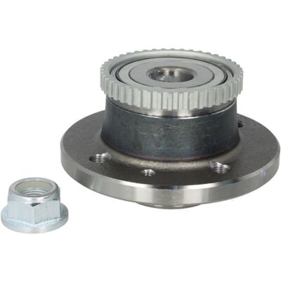 BTA Hinterachse Radlager Kit - 132,8mm BTA Hinterachse Radlager Kit - 132,8mm
