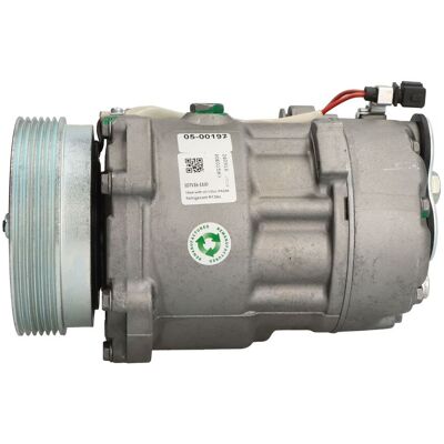 Klimakompressor ELSTOCK 51-0003 Klimakompressor ELSTOCK 51-0003