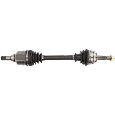 POINT GEAR PNG73108 Antriebswelle - Linke vordere, generalüberholt POINT GEAR PNG73108 Antriebswelle - Linke vordere, generalüberholt