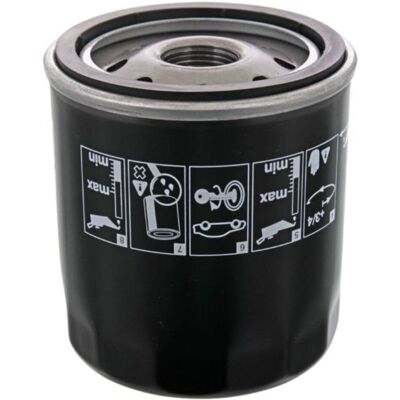 Ölfilter FEBI BILSTEIN 48527 Ölfilter FEBI BILSTEIN 48527