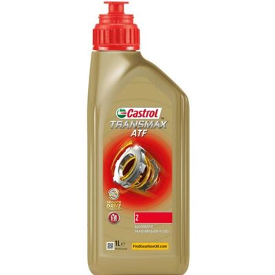 Getriebeöl CASTROL 15F0B8 ATF Transmax Z 1L Getriebeöl CASTROL 15F0B8 ATF Transmax Z 1L