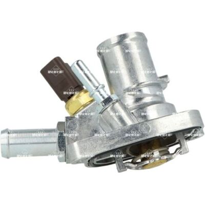 NRF 725430 Wasserthermostat mit Sensor - Thermostat mit Sensor NRF 725430 Wasserthermostat mit Sensor - Thermostat mit Sensor