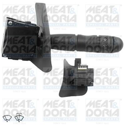 MEAT & DORIA Modell 23418 - Lenksäulen-Schalter MEAT & DORIA Modell 23418 - Lenksäulen-Schalter