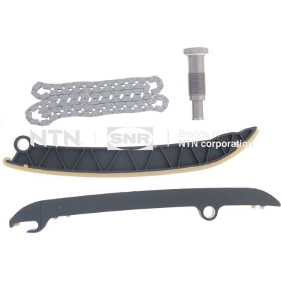 SNR KDC457.14 Steuerkettensatz - Für Audi, Volkswagen, Škoda SNR KDC457.14 Steuerkettensatz - Für Audi, Volkswagen, Škoda