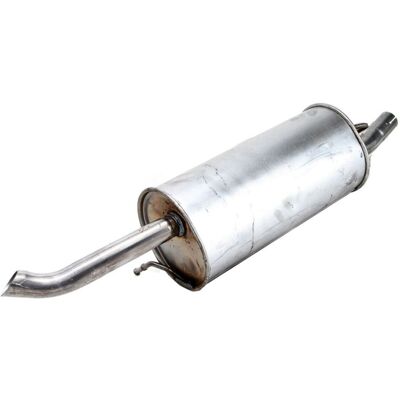 Bosal 154-427 Hinterrohr für Ford Fusion Bosal 154-427 Hinterrohr für Ford Fusion