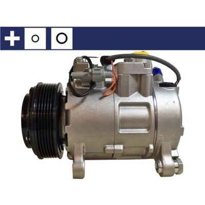 Behr Mahle ACP 472 000S - Kompressor für Denso Klimaanlage Behr Mahle ACP 472 000S - Kompressor für Denso Klimaanlage