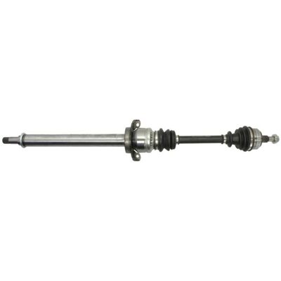 PASCAL G2M022PC Antriebswelle - Rechte Vorderachse für Mercedes-Benz A-Klasse PASCAL G2M022PC Antriebswelle - Rechte Vorderachse für Mercedes-Benz A-Klasse