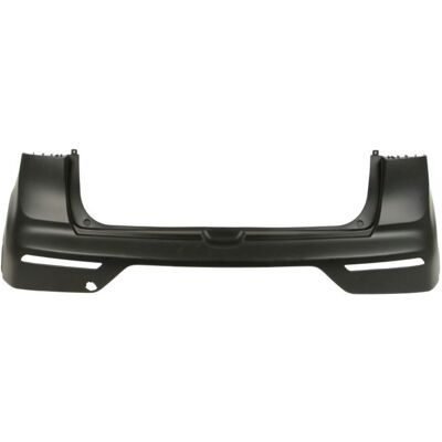 BLIC 5506-00-1618950P - Rear Bumper BLIC 5506-00-1618950P - Rear Bumper