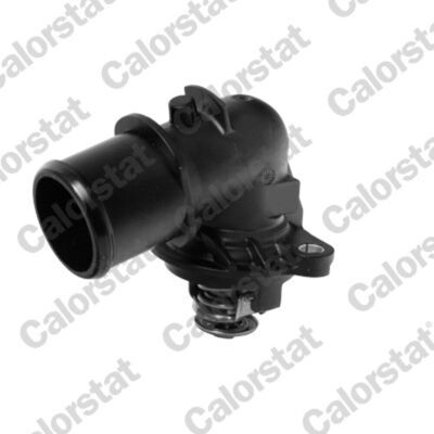 Calorstat Thermostat 88°C - Thermostat, Kühlmittel, Kompatibel mit Jeep, Alfa Romeo, Fiat, Lancia Calorstat Thermostat 88°C - Thermostat, Kühlmittel, Kompatibel mit Jeep, Alfa Romeo, Fiat, Lancia