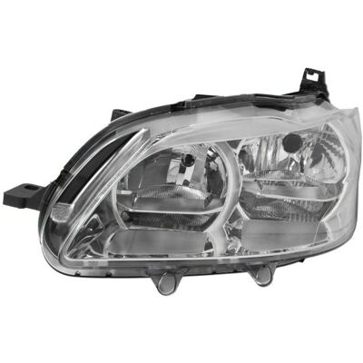 Alkar H1 H7 Py21w W5w Scheinwerfer - Headlight Alkar H1 H7 Py21w W5w Scheinwerfer - Headlight
