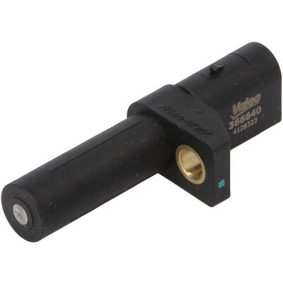 VALEO 366640 Kurbelwellenposition Sensor - Induktiv, Kabelos, für SsangYong VALEO 366640 Kurbelwellenposition Sensor - Induktiv, Kabelos, für SsangYong