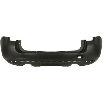 BLIC Duster SUV Hinterer Stoßfänger - Schutz - 5506-00-1305951Q BLIC Duster SUV Hinterer Stoßfänger - Schutz - 5506-00-1305951Q