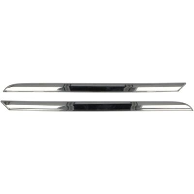 Blic 6502-07-6034993P Kühlergrill - Ersatzteil für Fahrzeug Blic 6502-07-6034993P Kühlergrill - Ersatzteil für Fahrzeug