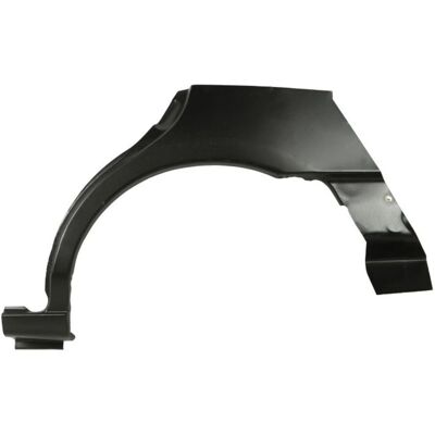 Blic Mazda 323 Hinteres Linkes Flügel Reparaturblech Blic Mazda 323 Hinteres Linkes Flügel Reparaturblech