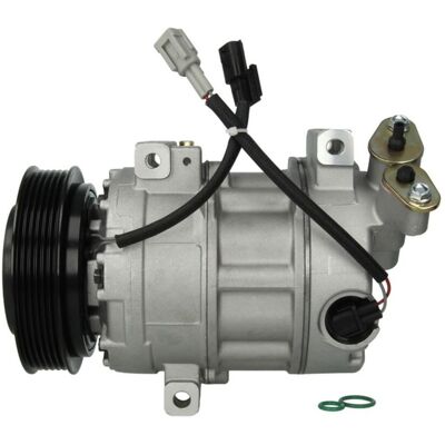 Klimakompressor NISSENS 89386 Klimakompressor NISSENS 89386