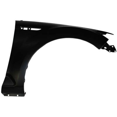 BLIC 2556312Q Rechte vordere Kotflügel für Ford Mondeo 4 - Kotflügel BLIC 2556312Q Rechte vordere Kotflügel für Ford Mondeo 4 - Kotflügel