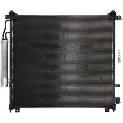 NRF 350641 Land Rover Klimakühler - Hochwertiger Radiator NRF 350641 Land Rover Klimakühler - Hochwertiger Radiator
