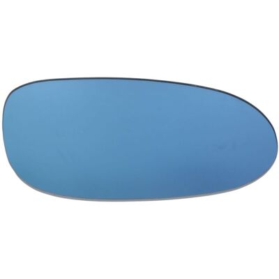 TYC Modell 309-0099-1 Konvexes Außenspiegelglas - Spiegelglas TYC Modell 309-0099-1 Konvexes Außenspiegelglas - Spiegelglas