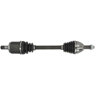 PASCAL G2B050PC Antriebswelle - Vorderachse links für Mini: Countryman, Paceman PASCAL G2B050PC Antriebswelle - Vorderachse links für Mini: Countryman, Paceman