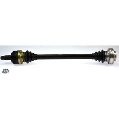 SPIDAN 24306 Antriebswelle - 677mm, ABS-Ring, Revidiert SPIDAN 24306 Antriebswelle - 677mm, ABS-Ring, Revidiert