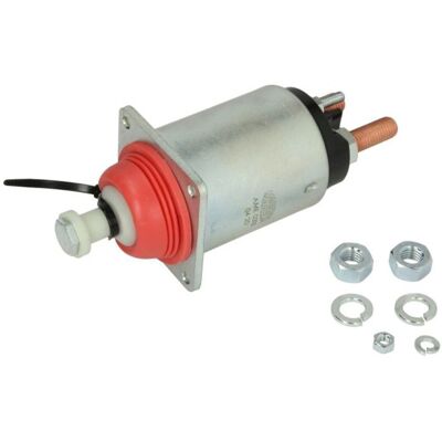 Magnetschalter, Starter MAGNETI MARELLI 940113050313 Magnetschalter, Starter MAGNETI MARELLI 940113050313