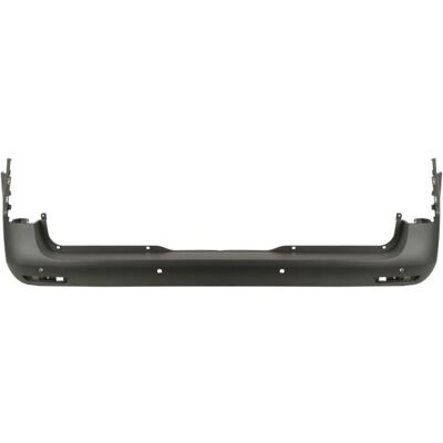 BLIC 3552952Q - Car Bumper Replacement OEM Fit BLIC 3552952Q - Car Bumper Replacement OEM Fit