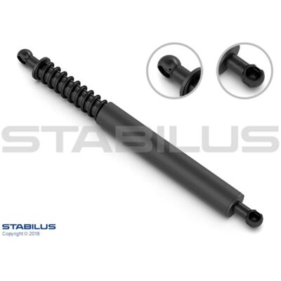 STABILUS Gasfeder 502651 - Gasfeder STABILUS Gasfeder 502651 - Gasfeder