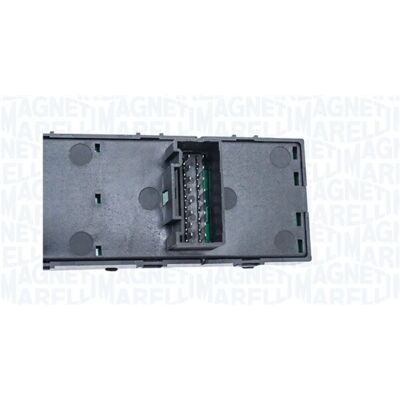 Magneti Marelli Schalter, Fensterheber Vorne Links - Hyundai Ix35 Magneti Marelli Schalter, Fensterheber Vorne Links - Hyundai Ix35