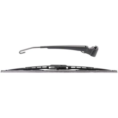 VAICO Mercedes-Benz C-Klasse Scheibenwischerarm - Hinten, 400mm, Set VAICO Mercedes-Benz C-Klasse Scheibenwischerarm - Hinten, 400mm, Set