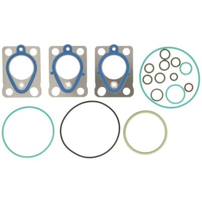 Delphi Common Rail Pumpe - Dichtungssatz Delphi Common Rail Pumpe - Dichtungssatz