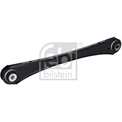 Febi Bilstein Querlenker - BMW X3, X4 Hinterachse rechts Stahl mit Lagern Febi Bilstein Querlenker - BMW X3, X4 Hinterachse rechts Stahl mit Lagern
