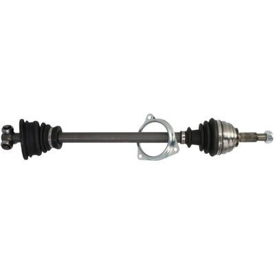 PASCAL G2E005PC Antriebswelle - Für linke Vorderachse bei ABS-Fahrzeugen PASCAL G2E005PC Antriebswelle - Für linke Vorderachse bei ABS-Fahrzeugen