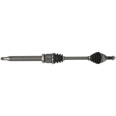 PASCAL G2G051PC Antriebswelle - Ford Fiesta 5, 6, Fusion PASCAL G2G051PC Antriebswelle - Ford Fiesta 5, 6, Fusion