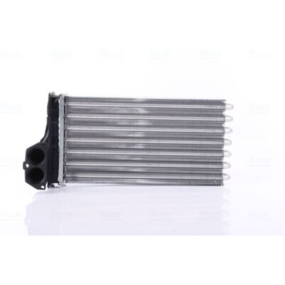NISSENS 707268 Aluminium-Heizradiator - Für Peugeot & Citroën NISSENS 707268 Aluminium-Heizradiator - Für Peugeot & Citroën