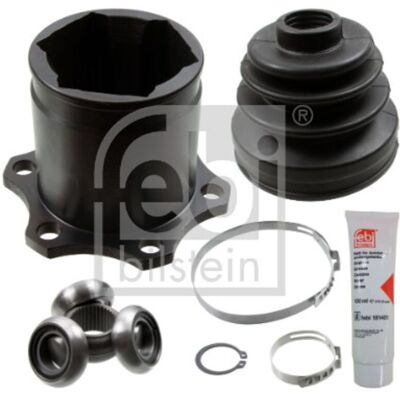 Febi Bilstein 186427 Universalgelenk für VW & Audi - Antriebsstück Febi Bilstein 186427 Universalgelenk für VW & Audi - Antriebsstück