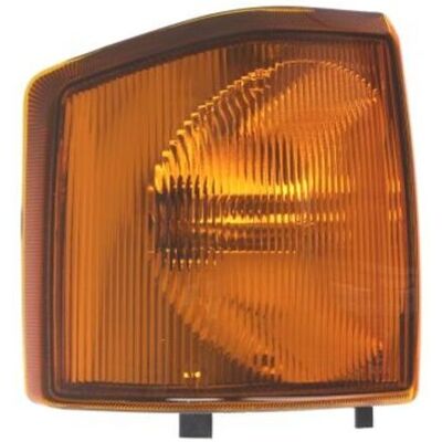 VAN WEZEL Modell 0239902 - Rechter vorderer gelber Blinker für Land Rover Discovery 1 VAN WEZEL Modell 0239902 - Rechter vorderer gelber Blinker für Land Rover Discovery 1