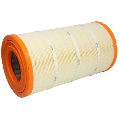 HENGST FILTER E811L01 - Luftfilter HENGST FILTER E811L01 - Luftfilter
