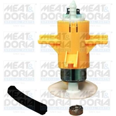 Meat & Doria 77275 Kraftstoffpumpe - Kraftstoffpumpe Meat & Doria 77275 Kraftstoffpumpe - Kraftstoffpumpe