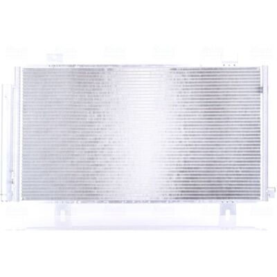 Kondensator, Klimaanlage NISSENS 941180 Kondensator, Klimaanlage NISSENS 941180