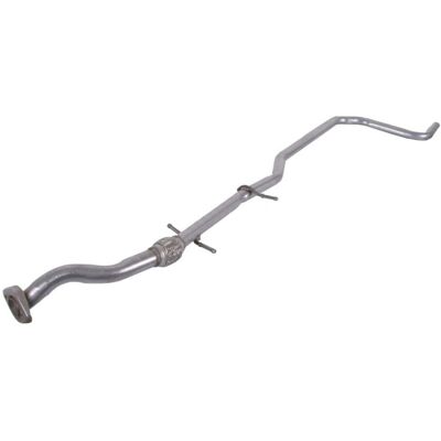 BM CATALYSTS Abgasrohr 2130mm für Ford Ka 1.3 - Abgasrohr BM CATALYSTS Abgasrohr 2130mm für Ford Ka 1.3 - Abgasrohr