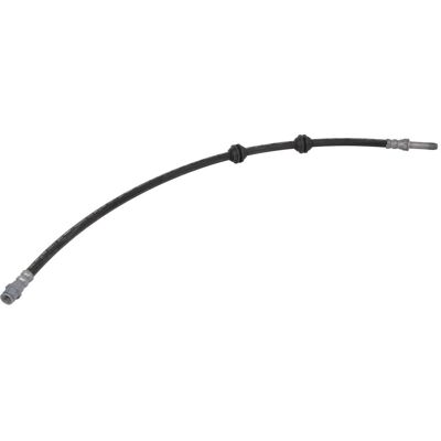 BOSCH 1 987 481 B60 Flexibler Bremsschlauch - Bremsenteile BOSCH 1 987 481 B60 Flexibler Bremsschlauch - Bremsenteile
