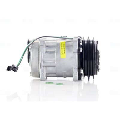 NISSENS 890336 Klimakompressor - SD7H15-8081, R134a, 24V NISSENS 890336 Klimakompressor - SD7H15-8081, R134a, 24V