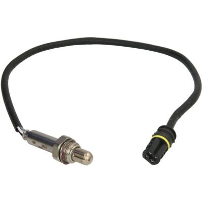 FEBI BILSTEIN Lambdasonde - Beheizt, 582mm Kabel - Vor Katalysator FEBI BILSTEIN Lambdasonde - Beheizt, 582mm Kabel - Vor Katalysator