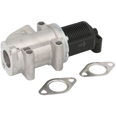 NRF 48334 Elektrische EGR-Ventil mit Dichtungen - EGR Ventil NRF 48334 Elektrische EGR-Ventil mit Dichtungen - EGR Ventil