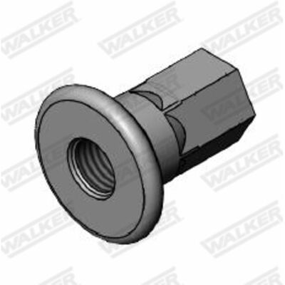 WALKER 81769 Abgaskrümmer Mutter WALKER 81769 Abgaskrümmer Mutter