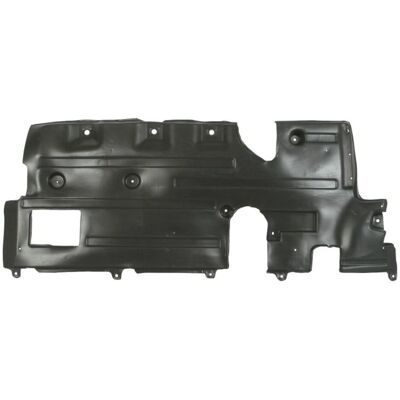 Motorabdeckung BLIC 6601-02-3216982P Motorabdeckung BLIC 6601-02-3216982P