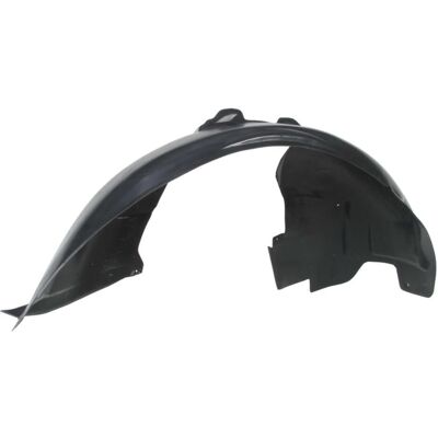 BLIC 6601-01-9047802P Vordere rechte Kotflügel - Fender BLIC 6601-01-9047802P Vordere rechte Kotflügel - Fender