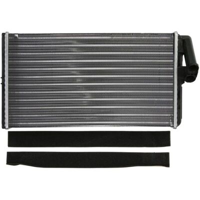 THERMOTEC D6ME004TT Wärmetauscher - Innenraumheizung THERMOTEC D6ME004TT Wärmetauscher - Innenraumheizung