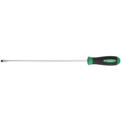 TOPTUL Schlitzschraubendreher - 6,5mm - 300mm - Flach TOPTUL Schlitzschraubendreher - 6,5mm - 300mm - Flach